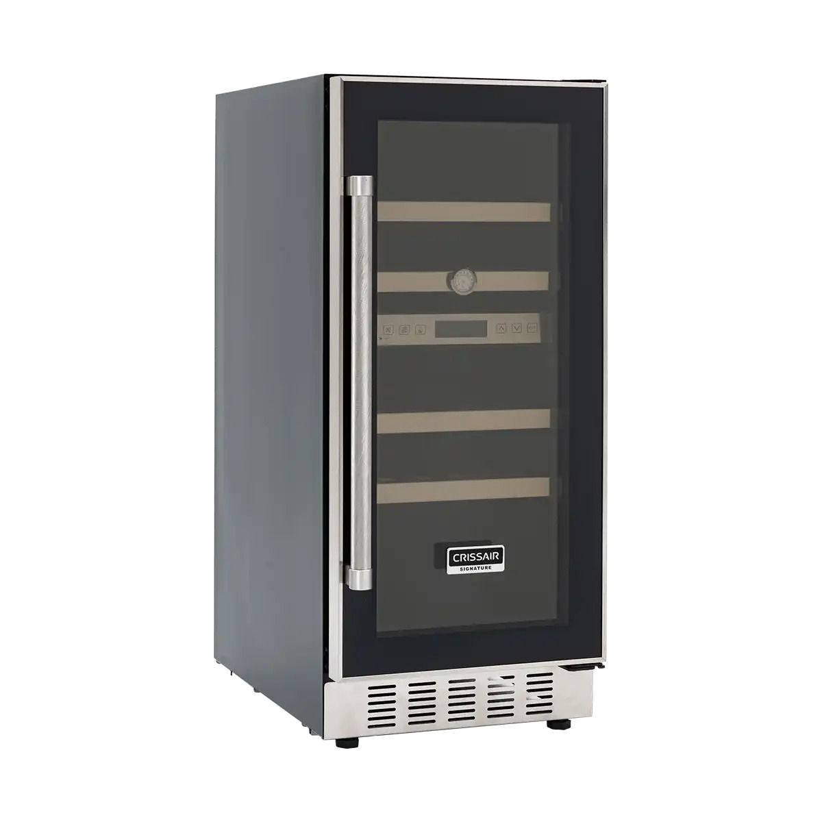 Adega Duo Crissair Signature 31Di 31 Garrafas 82L 220V - 71964