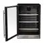 Frigobar e Beer Center 60cm 220V Cuisinart Arkton