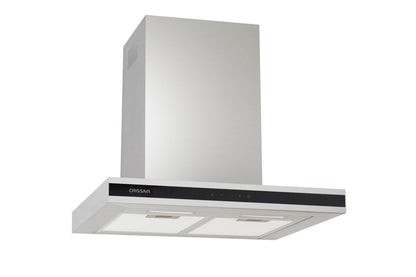 Coifa de Parede Crissair Soft 60 Signature 60cm 127V/220V - CRR09.6