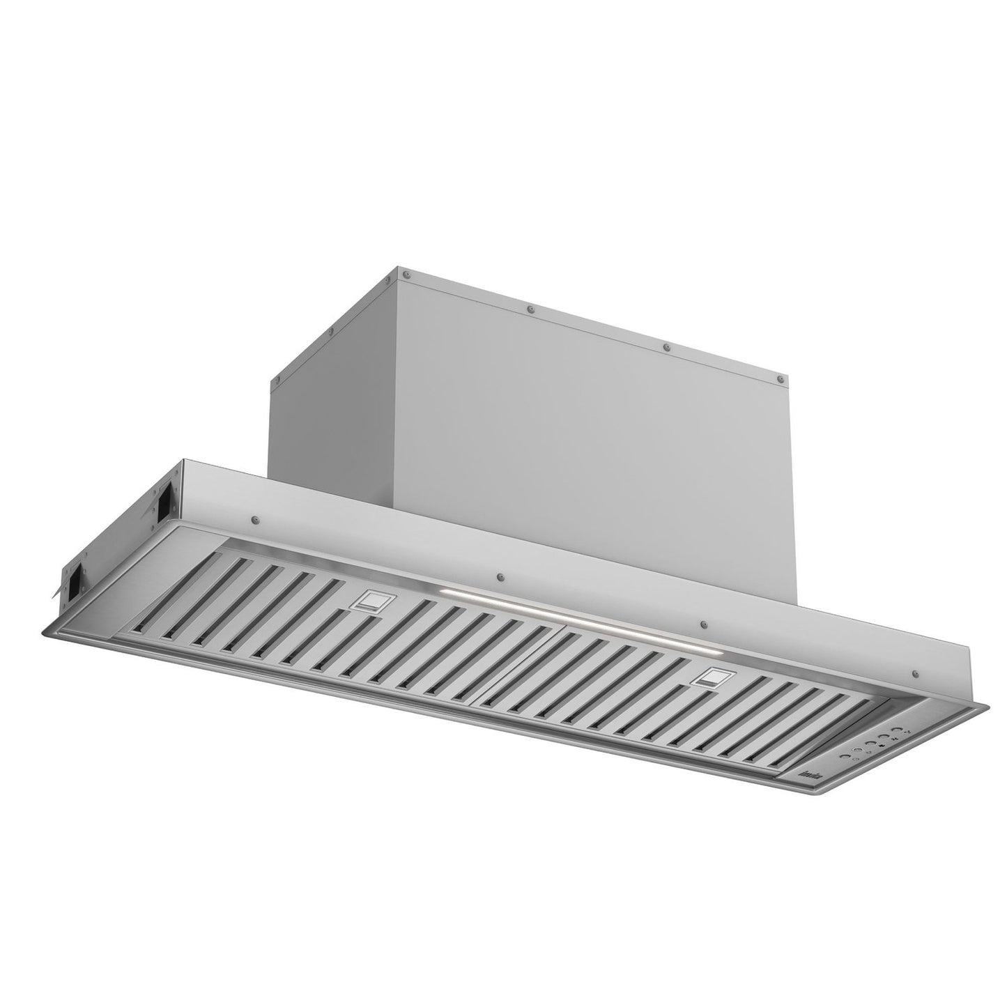 Coifa Invita Inox Built-in 90cm 220V - I-CFB-90-XX-2ATA