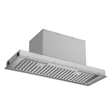 Coifa Invita Inox Built-in 90cm 220V - I-CFB-90-XX-2ATA