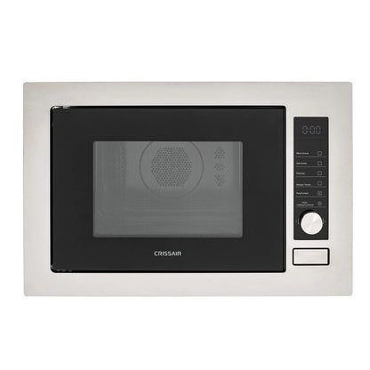 Micro-ondas de Embutir Crissair 34L - 220V