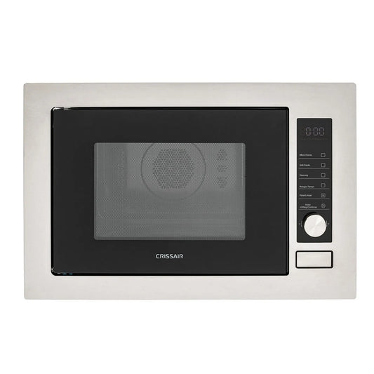 Micro-ondas de Embutir Crissair 34L - 220V
