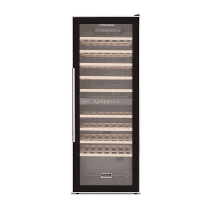 Adega Duo Crissair Signature 77 Garrafas 193L 220V - ADG 77Di