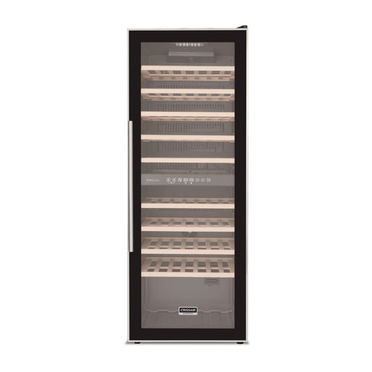 Adega Duo Crissair Signature 77 Garrafas 193L 220V - ADG 77Di