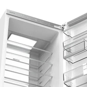 Refrigerador de Embutir e Revestir 308 Litros