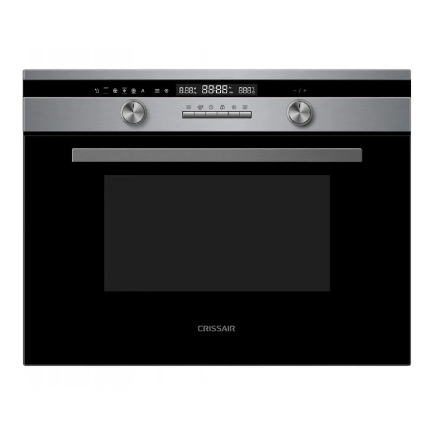 Forno Micro-ondas Combinado Crissair  220v