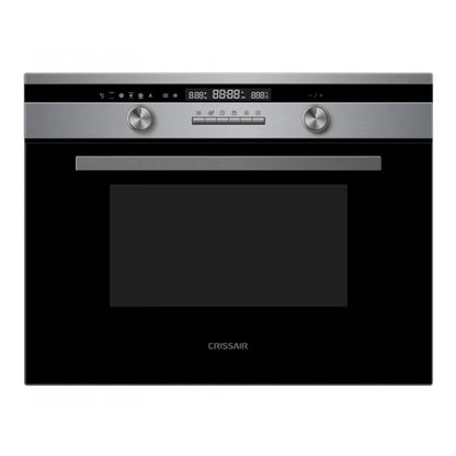Forno Micro-ondas Combinado Crissair  220v