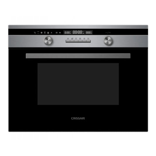 Forno Micro-ondas Combinado Crissair  220v