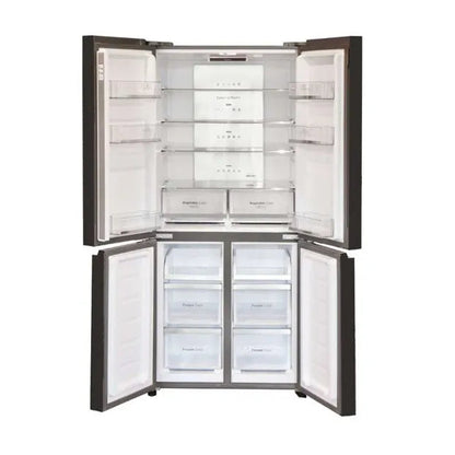 Refrigerador Multi Door 220V Cuisinart Arkton Black