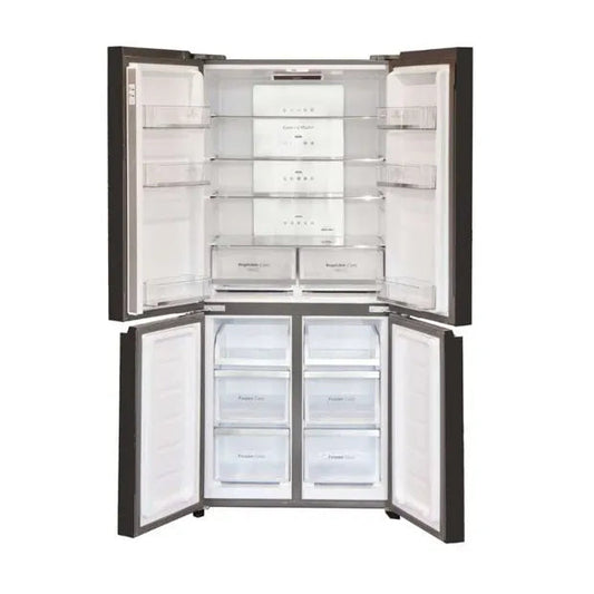 Refrigerador Multi Door 220V Cuisinart Arkton Black