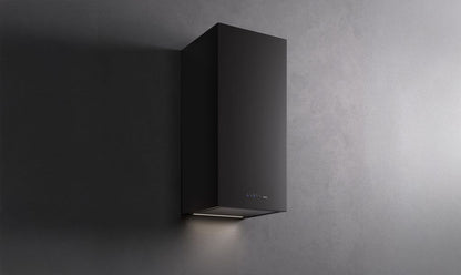 Coifa Falmec Mira Plus Black Ilha 40 cm 220V - CMFI40E14P2BRN490F