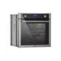 Forno e Grill Elétrico 60cm 220V Cuisinart Casua