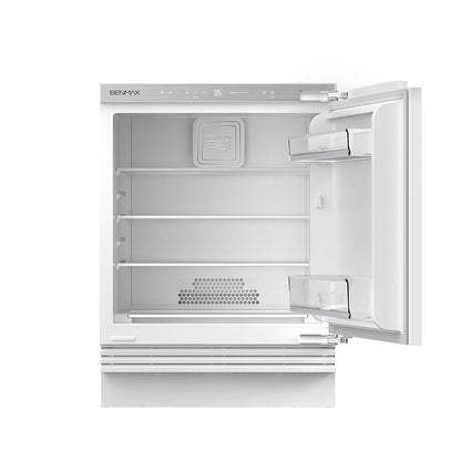 Frigobar Benmax Undercounter Embutir e Revestir 135L 220V - FGBU135ERA
