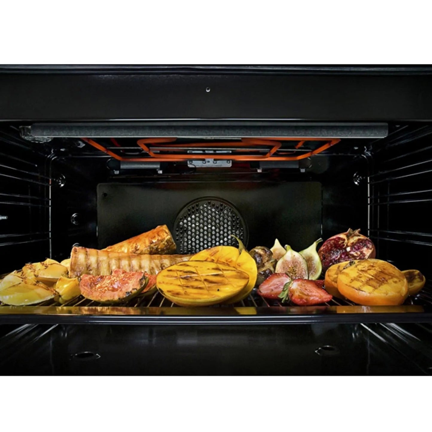 Fogão Bertazzoni Master Series 4 Queimadores 60 cm com Forno Elétrico 60 Litros 220v - Novo