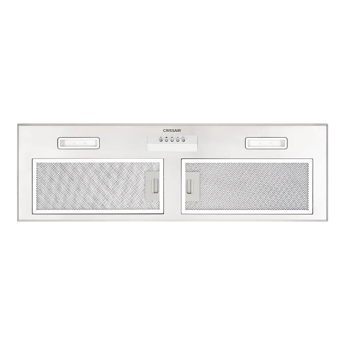 Coifa de Embutir Crissair Versatile Inox 90cm 127V/220V - 071980/071981