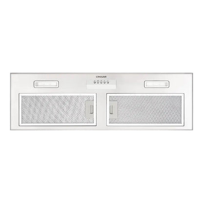 Coifa de Embutir Crissair Versatile Inox 90cm 127V/220V - 071980/071981