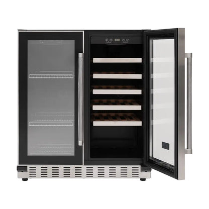 Adega e Beer Center Crissair Duo Maxi ADG20i Maxi 172L 220V - 71973