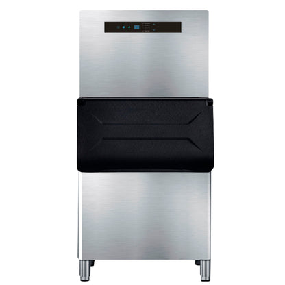 Máquina de Gelo Benmax Super Ice BMGS160/90 Square 160kg/24h 220V - BMGS16090