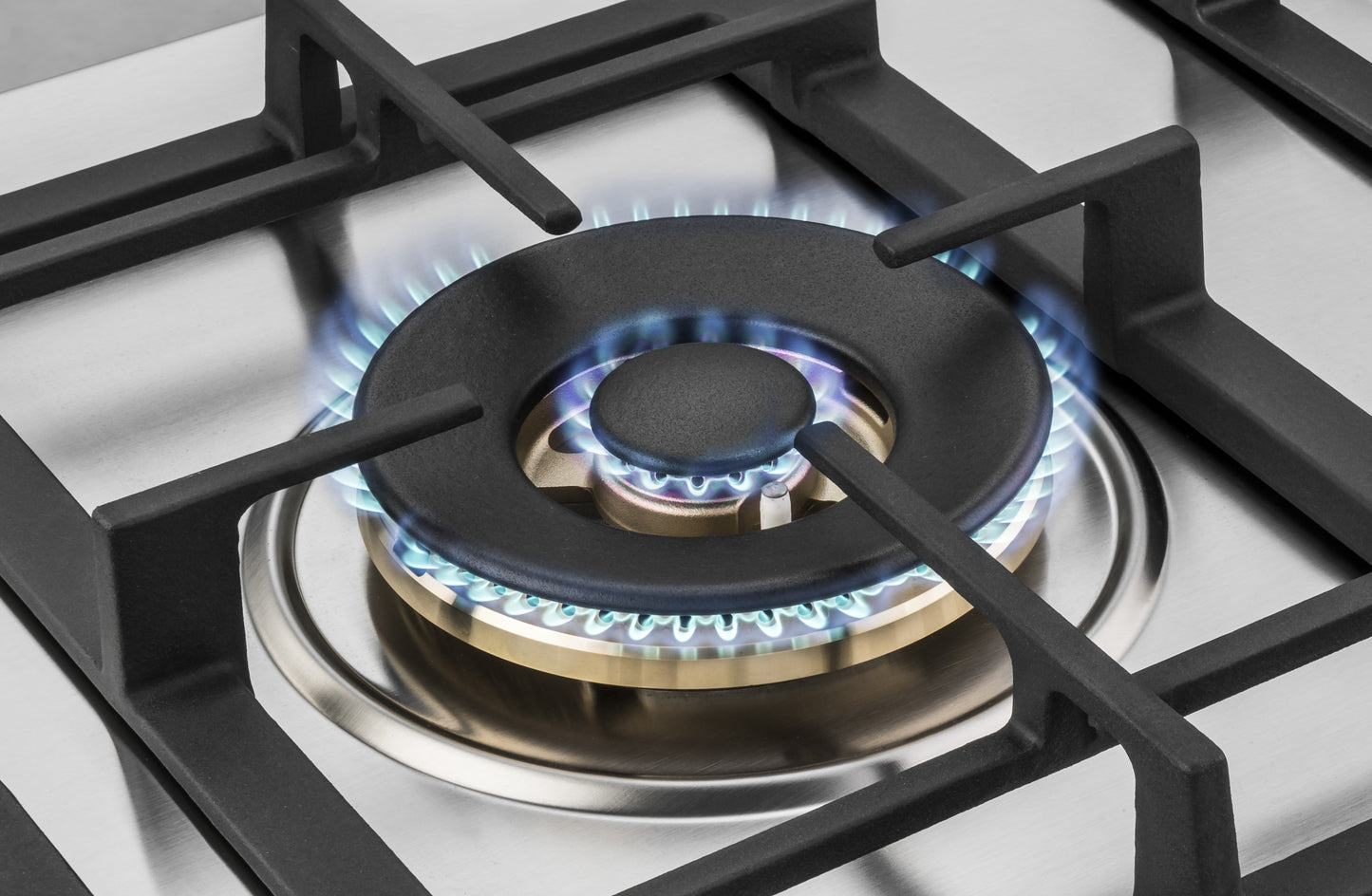 Cooktop Elanto Professionale 4Q | 5kW | 60cm