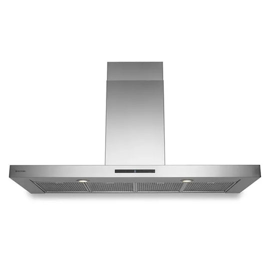 Coifa Elettromec Milano Parede Inox 120cm 220v