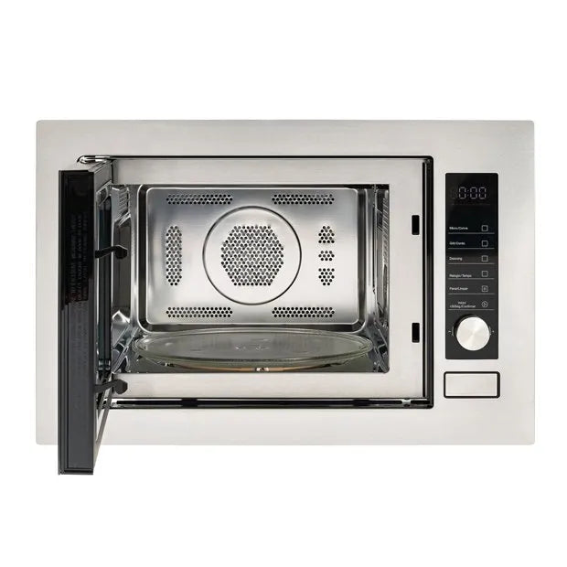 Micro-ondas de Embutir Crissair 34L - 220V