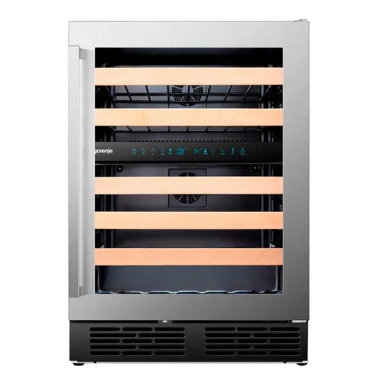 Adega de Embutir 46 Garrafas Gorenje  110V