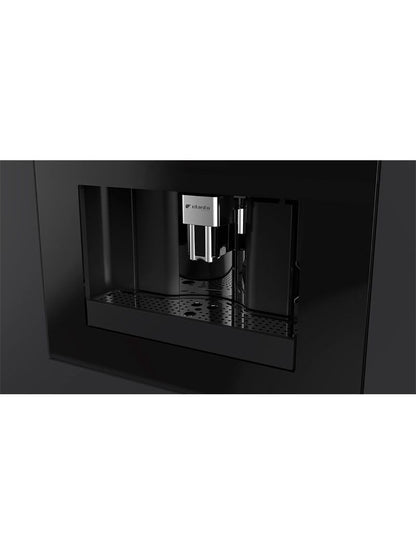 Máquina de Café Elanto Nero Argento 60 cm Built-in 220V - LNTMC2430EOVP2