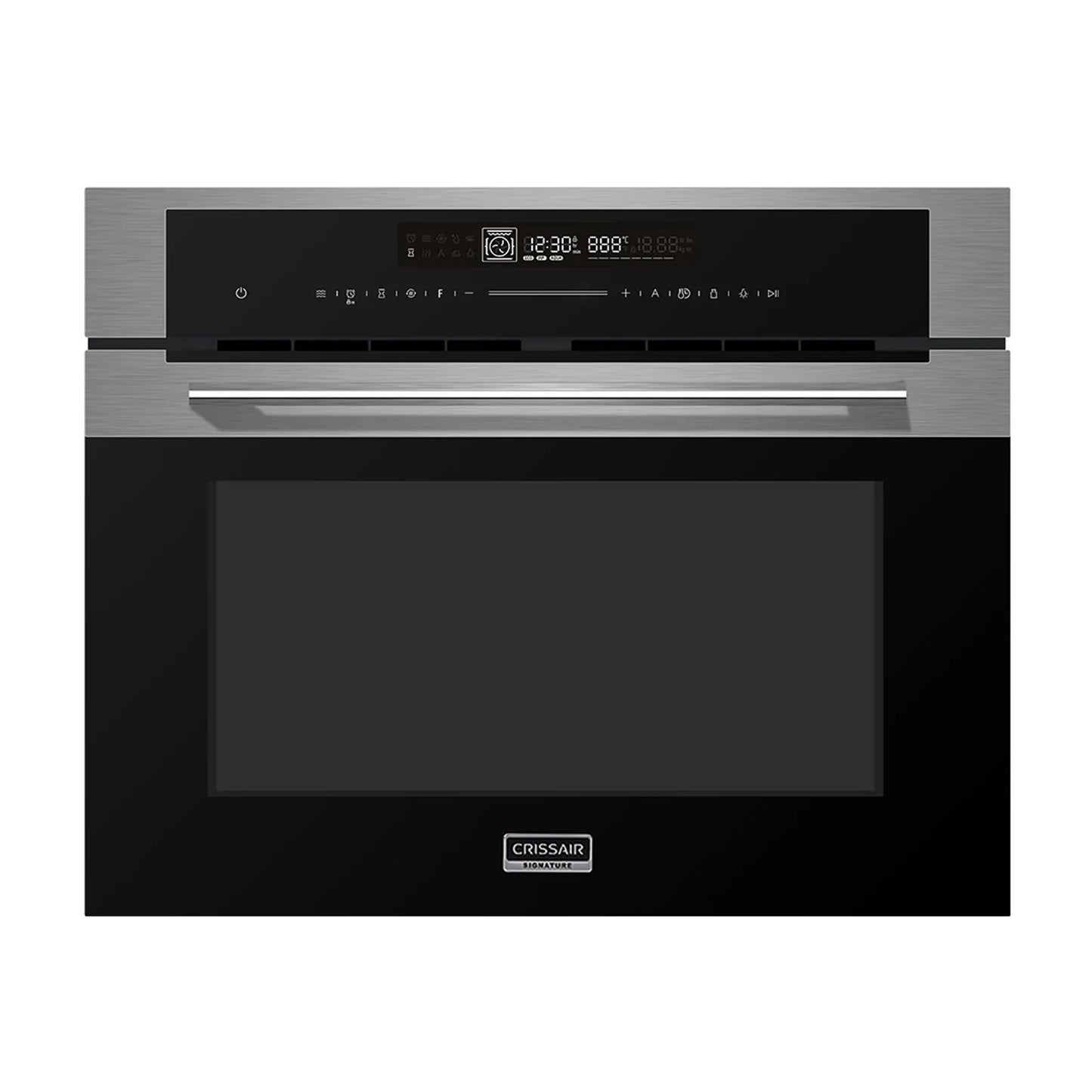 Forno Micro-ondas Crissair Combinado Oven Grill 50 Litros 220v