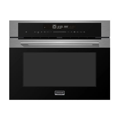 Forno Micro-ondas Crissair Combinado Oven Grill 50 Litros 220v