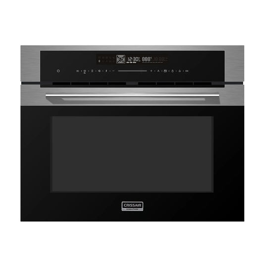 Forno Micro-ondas Crissair Combinado Oven Grill 50 Litros 220v