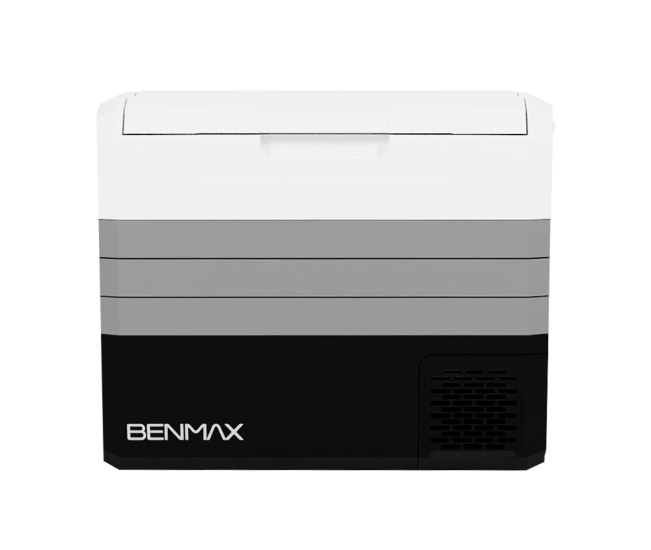 Freezer Portatil 65L - Quadrivolt - Novo