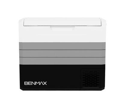 Freezer Portatil 65L - Quadrivolt - Novo