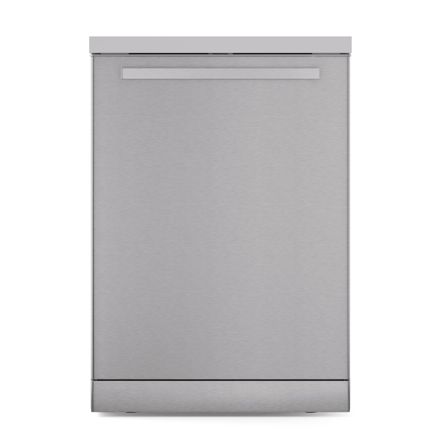 Lava-louças Invita Inox 15 Serviços 60 cm 220V - ILL15S60XX2VSA
