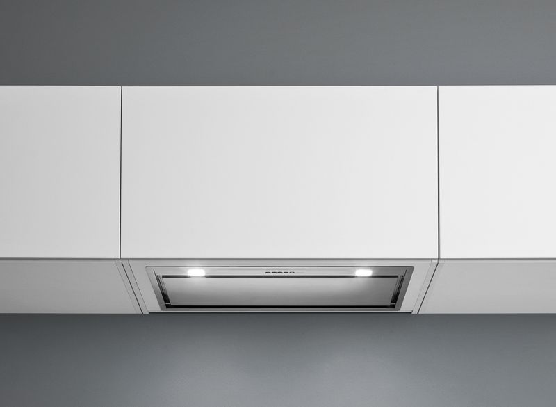 Coifa Incasso Built-in Falmec Inox 105 cm 220V - CGIW05E26P2BRI490F