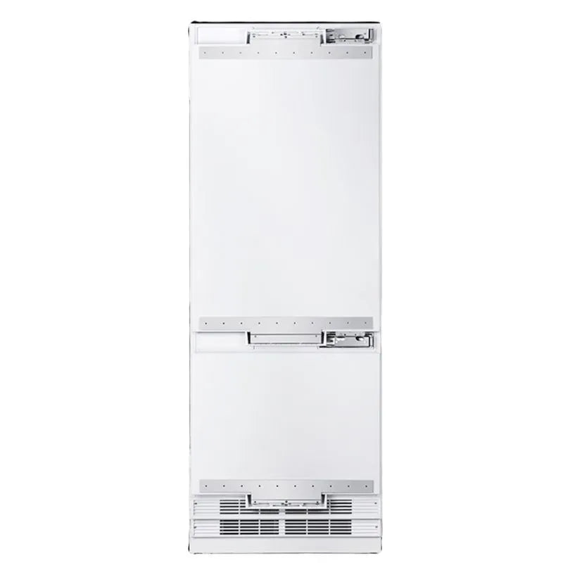 Refrigerador Elanto Professionale Combinado 30″ | Ice Maker | 480L