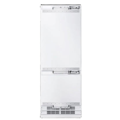 Refrigerador Elanto Professionale Combinado 30″ | Ice Maker | 480L