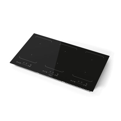 Cooktop de Indução Benmax Pro 6 Zones 90cm 220V - CTOPI06Z90A