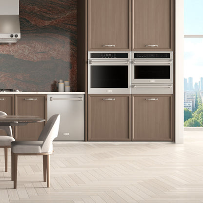 Porta em Aço Inox SOGNA Sense para Lava-louças SDW60-15 - DO-SWD60