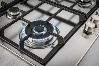 Cooktop Elanto Artigiano 4Q | 4kW | 60cm
