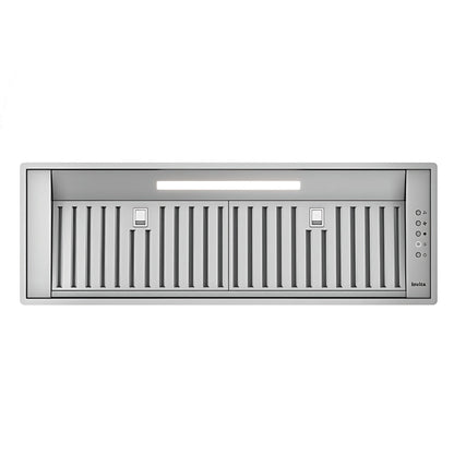 Coifa Invita Inox Built-in 90cm 220V - I-CFB-90-XX-2ATA