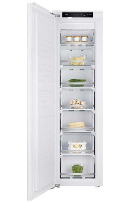 Freezer Elanto Artigiano 210 Litros Built-in/Revestir 60 cm 220V - LNTF621BAARTO2