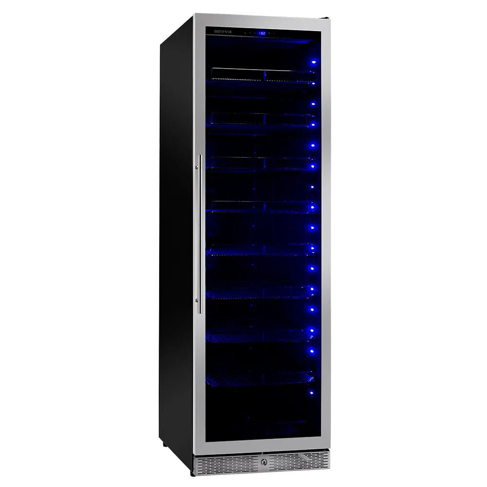 Cervejeira Benmax BEC500A 510 Litros 220V - BEC500A