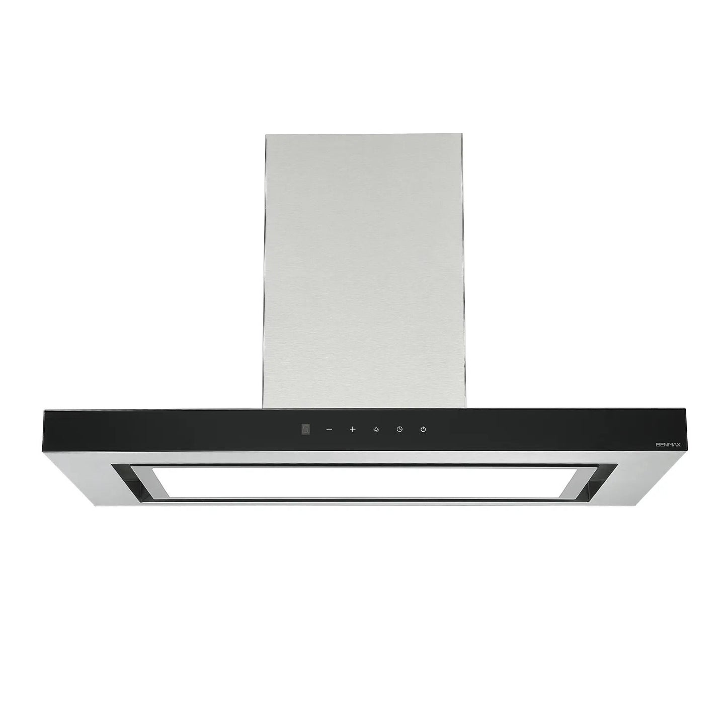 Coifa Profissional Benmax 92cm Inox - HOOD92S