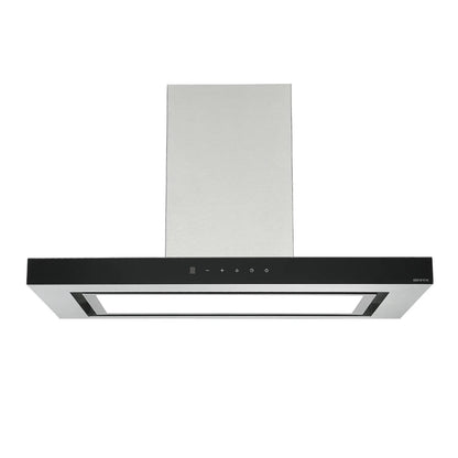 Coifa Profissional Benmax 92cm Inox - HOOD92S