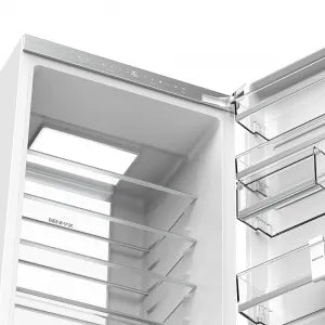 Refrigerador Embutir e Revestir 275L Benmax