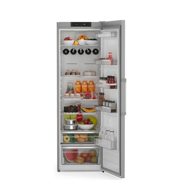 Refrigerador Duo Elettromec 404 Litros Inox 220V
