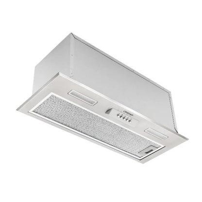 Coifa de Embutir Crissair Versatile 70cm Inox 127V/220V - 071982/071983