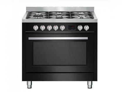 Fogão a Gás 5 Queimadores 90cm 220V Cuisinart Arkton