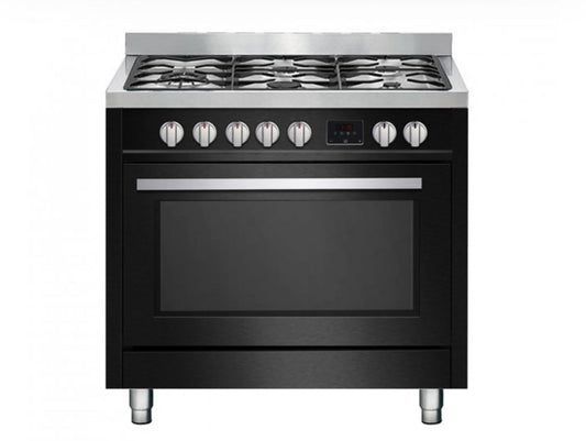 Fogão a Gás 5 Queimadores 90cm 220V Cuisinart Arkton